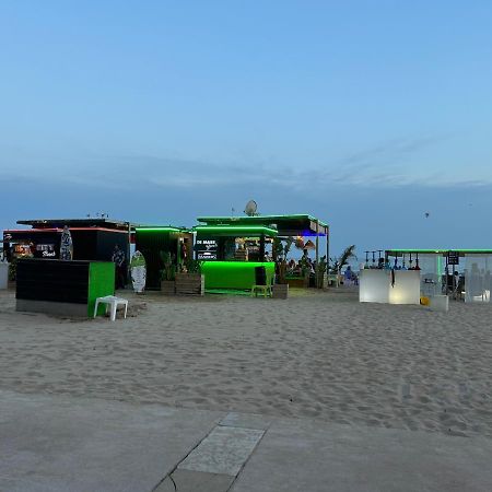 Salou 1A Linia De Mar 3Banos 3Habwifi 110M2 Appartement Buitenkant foto