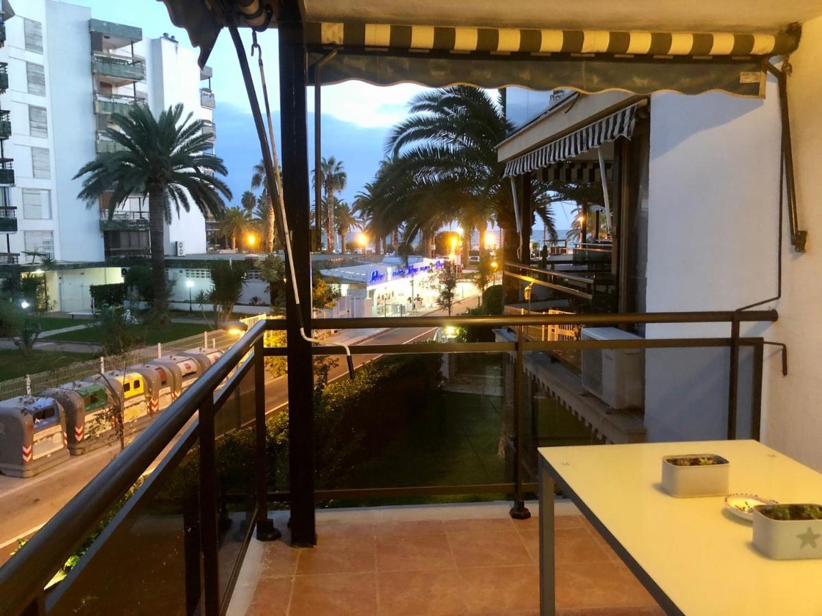 Salou 1A Linia De Mar 3Banos 3Habwifi 110M2 Appartement Buitenkant foto