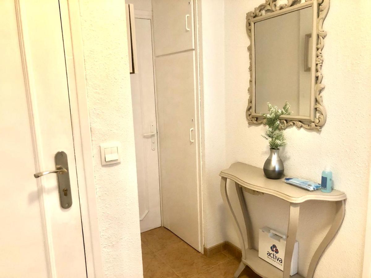 Salou 1A Linia De Mar 3Banos 3Habwifi 110M2 Appartement Buitenkant foto