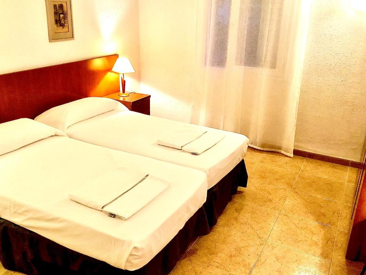 Salou 1A Linia De Mar 3Banos 3Habwifi 110M2 Appartement Buitenkant foto