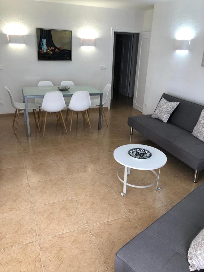 Salou 1A Linia De Mar 3Banos 3Habwifi 110M2 Appartement Buitenkant foto