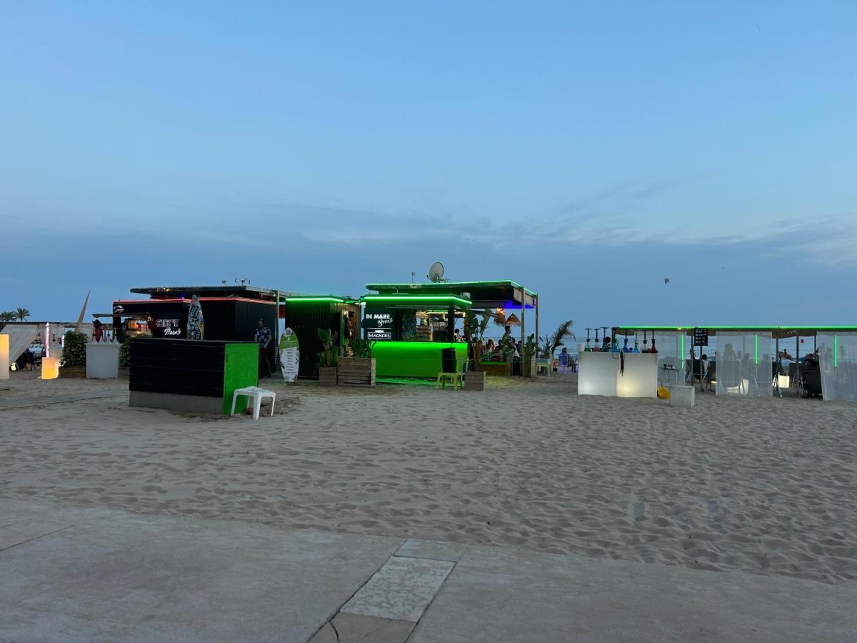 Salou 1A Linia De Mar 3Banos 3Habwifi 110M2 Appartement Buitenkant foto